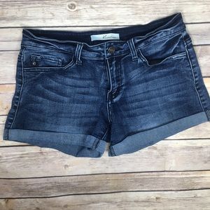 KanCan Shorts